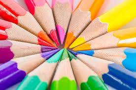 Oct 17, 2017 - Productivity, health and color - What do they have in common?