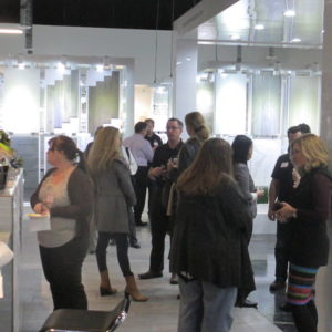 April 19th, Collaborative Event You Won't Want to Miss