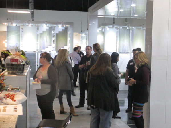 April 19th, Collaborative Event You Won't Want to Miss
